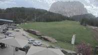 Archiv Foto Webcam Plan de Gralba 15:00