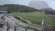 Archiv Foto Webcam Plan de Gralba 17:00