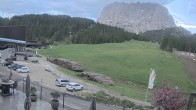 Archiv Foto Webcam Plan de Gralba 19:00