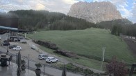 Archived image Webcam Plan de Gralba 05:00