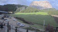 Archiv Foto Webcam Plan de Gralba 06:00