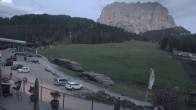 Archiv Foto Webcam Plan de Gralba 04:00