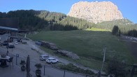 Archiv Foto Webcam Plan de Gralba 05:00