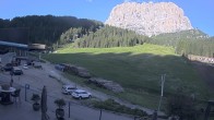 Archiv Foto Webcam Plan de Gralba 06:00