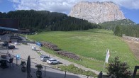 Archiv Foto Webcam Plan de Gralba 07:00