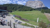 Archiv Foto Webcam Plan de Gralba 09:00