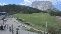 Archiv Foto Webcam Plan de Gralba 11:00