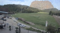 Archiv Foto Webcam Plan de Gralba 05:00