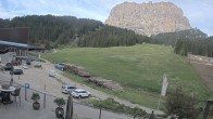 Archiv Foto Webcam Plan de Gralba 06:00