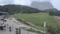 Archiv Foto Webcam Plan de Gralba 09:00