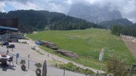 Archiv Foto Webcam Plan de Gralba 11:00