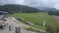 Archiv Foto Webcam Plan de Gralba 13:00
