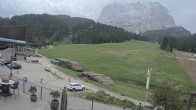 Archiv Foto Webcam Plan de Gralba 15:00