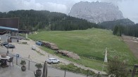 Archiv Foto Webcam Plan de Gralba 17:00