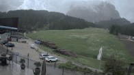 Archiv Foto Webcam Plan de Gralba 19:00