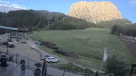 Archiv Foto Webcam Plan de Gralba 05:00