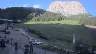 Archiv Foto Webcam Plan de Gralba 06:00