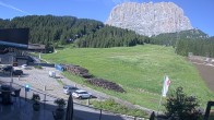 Archiv Foto Webcam Plan de Gralba 07:00
