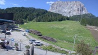 Archiv Foto Webcam Plan de Gralba 09:00