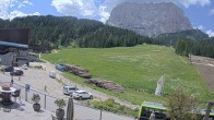 Archiv Foto Webcam Plan de Gralba 11:00