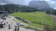 Archiv Foto Webcam Plan de Gralba 13:00
