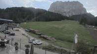 Archiv Foto Webcam Plan de Gralba 15:00
