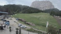 Archiv Foto Webcam Plan de Gralba 17:00