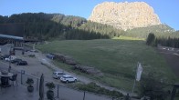 Archiv Foto Webcam Plan de Gralba 05:00
