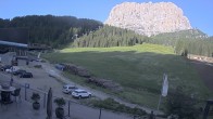 Archiv Foto Webcam Plan de Gralba 06:00