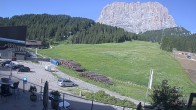 Archiv Foto Webcam Plan de Gralba 07:00