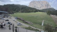 Archiv Foto Webcam Plan de Gralba 09:00