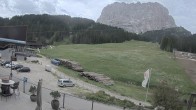 Archiv Foto Webcam Plan de Gralba 11:00