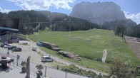 Archiv Foto Webcam Plan de Gralba 13:00