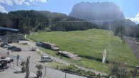 Archiv Foto Webcam Plan de Gralba 15:00