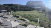 Archiv Foto Webcam Plan de Gralba 17:00
