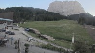 Archiv Foto Webcam Plan de Gralba 19:00