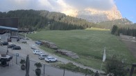 Archiv Foto Webcam Plan de Gralba 05:00