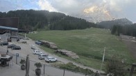 Archiv Foto Webcam Plan de Gralba 06:00