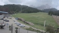 Archiv Foto Webcam Plan de Gralba 09:00