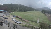 Archiv Foto Webcam Plan de Gralba 11:00