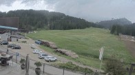 Archiv Foto Webcam Plan de Gralba 13:00