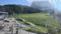 Archiv Foto Webcam Plan de Gralba 17:00