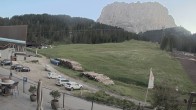 Archiv Foto Webcam Plan de Gralba 19:00