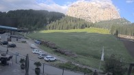 Archiv Foto Webcam Plan de Gralba 06:00