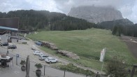 Archiv Foto Webcam Plan de Gralba 09:00