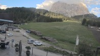 Archiv Foto Webcam Plan de Gralba 05:00