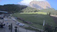 Archiv Foto Webcam Plan de Gralba 06:00