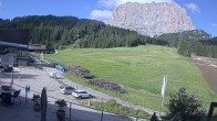 Archiv Foto Webcam Plan de Gralba 07:00