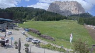 Archiv Foto Webcam Plan de Gralba 09:00