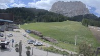 Archiv Foto Webcam Plan de Gralba 11:00